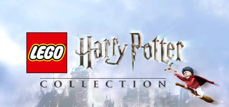 LEGOÂ® Harry Potterâ¢ Collection