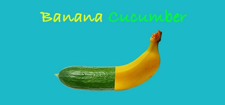 Banana &amp; Cucumber