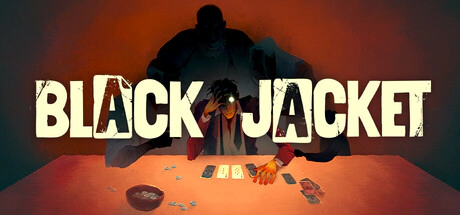 Black Jacket