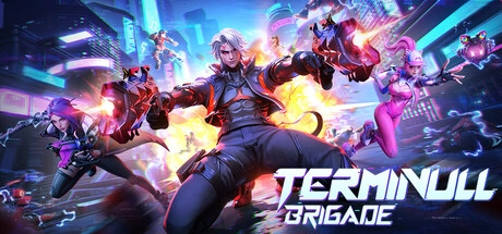 Terminull Brigade