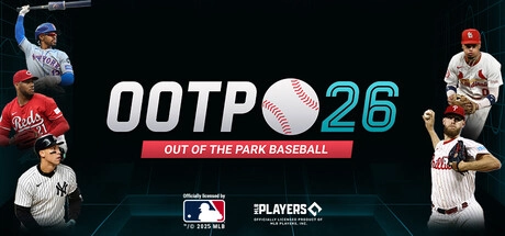 Out of the Park Baseball 26