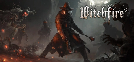 Witchfire
