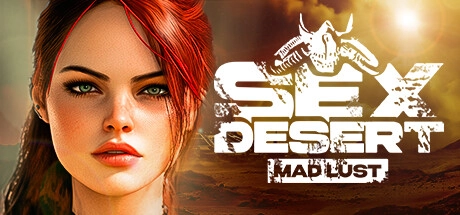 Sex Desert: Mad Lust