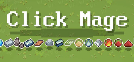 Click Mage