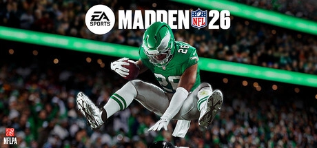 EA SPORTS Madden NFL 26