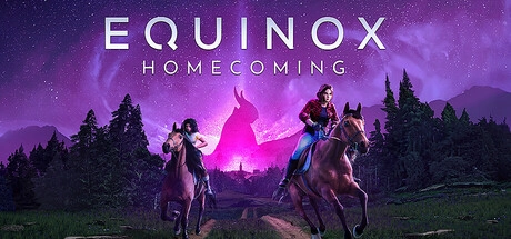 Equinox: Homecoming