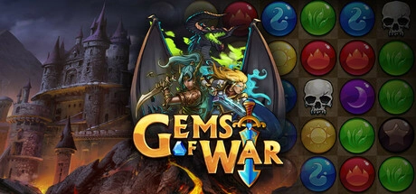 Gems of War