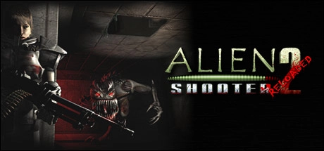 Alien Shooter 2: Reloaded