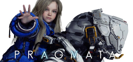 PRAGMATA