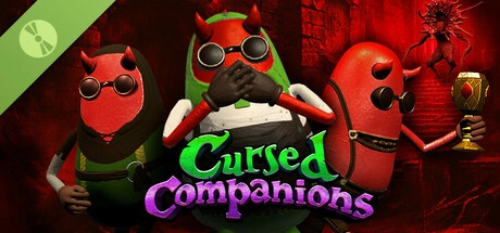 Cursed Companions Demo
