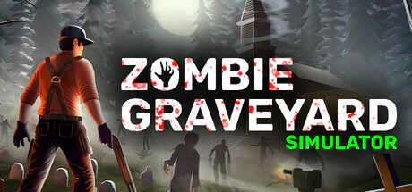 Zombie Graveyard Simulator
