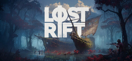 Lost Rift