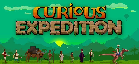 The Curious Expedition
