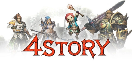 4STORY : The Original