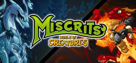 Miscrits: World of Creatures