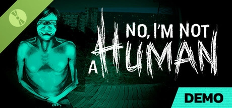 No, I'm not a Human Demo