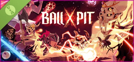 BALL x PIT Demo