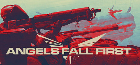 Angels Fall First