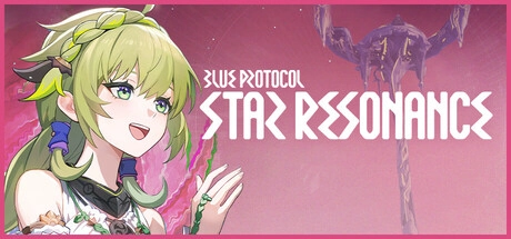 Blue Protocol: Star Resonance