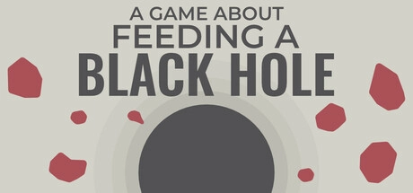 A Game About Feeding A Black Hole