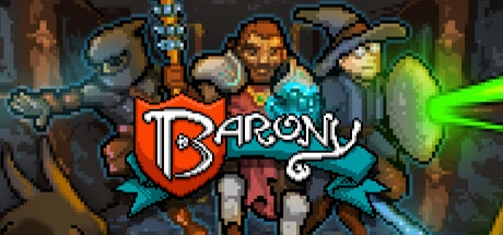 Barony