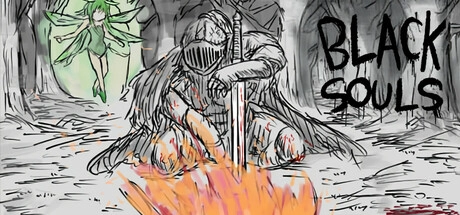 BLACK SOULS