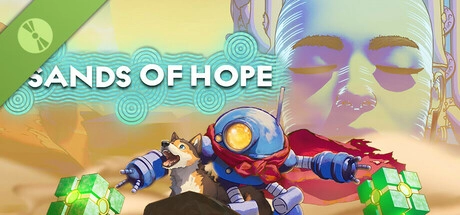 Sands of Hope Demo