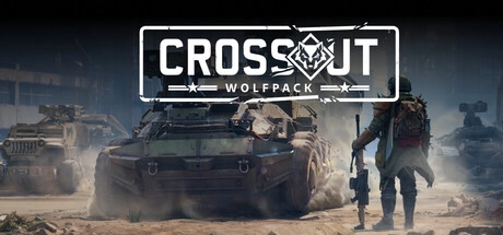 Crossout