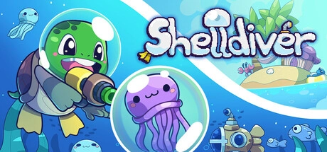 Shelldiver