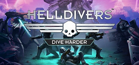 HELLDIVERS A New Hell Edition