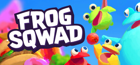 Frog Sqwad