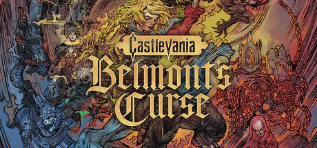 Castlevania: Belmont's Curse