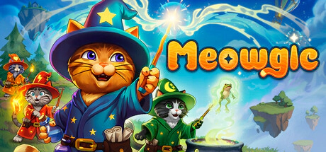 Meowgic