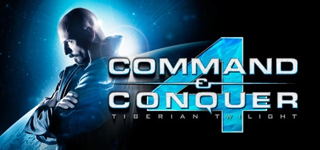 Command &amp; Conquer 4 Tiberian Twilight