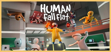 Human: Fall Flat