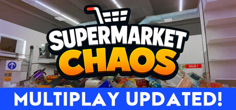 Supermarket Chaos