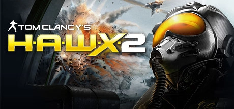 Tom Clancy's H.A.W.X. 2