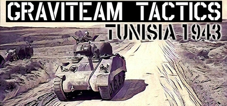 Tank Warfare: Tunisia 1943