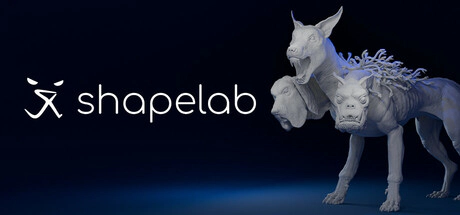 ShapeLab