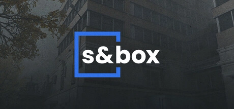 s&amp;box