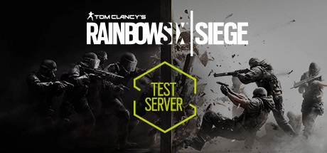 Tom Clancy's Rainbow Six Siege - Test Server
