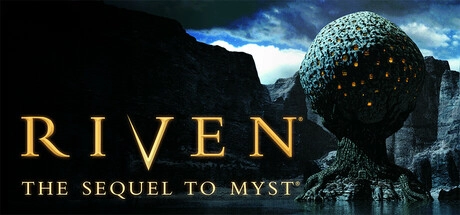 Riven: The Sequel to MYST