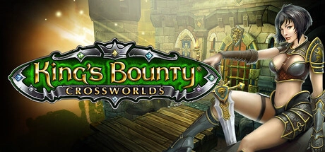 King's Bounty: Crossworlds