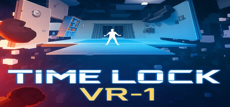 Time Lock VR 1