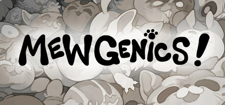 Mewgenics