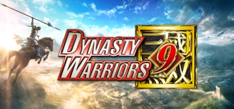 DYNASTY WARRIORS 9 真・三國無双８