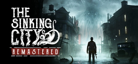 The Sinking City