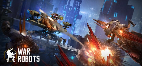 War Robots