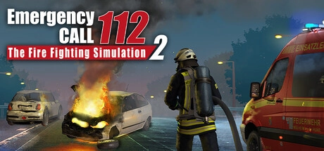 Emergency Call 112 – The Fire Fighting Simulation 2