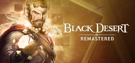 Black Desert